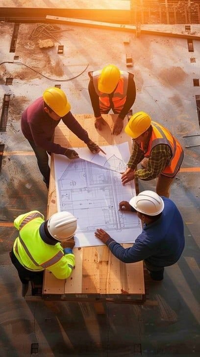 كيف تختار مكتب هندسي معتمد لمشروعك؟