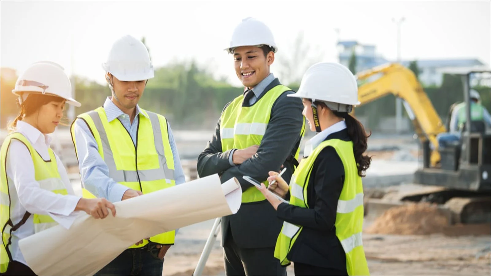 دور شركة سفل للاستشارات الهندسية في الإشراف الهندسي وضمان جودة المشاريع