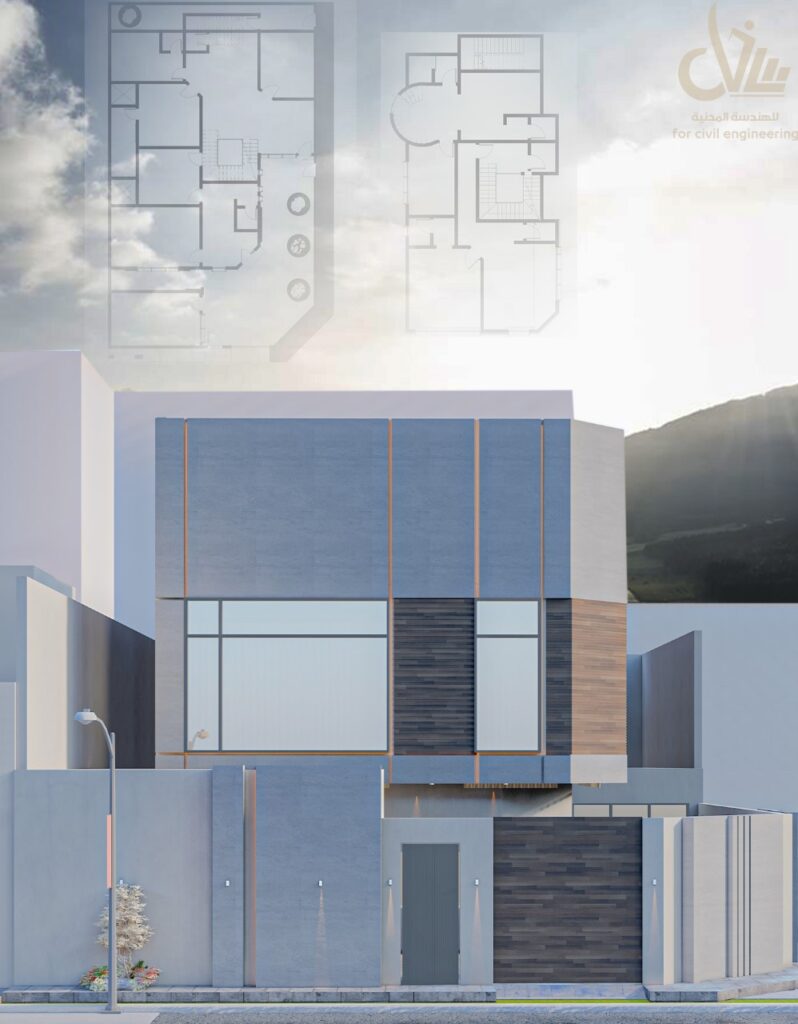 التطور المعماري