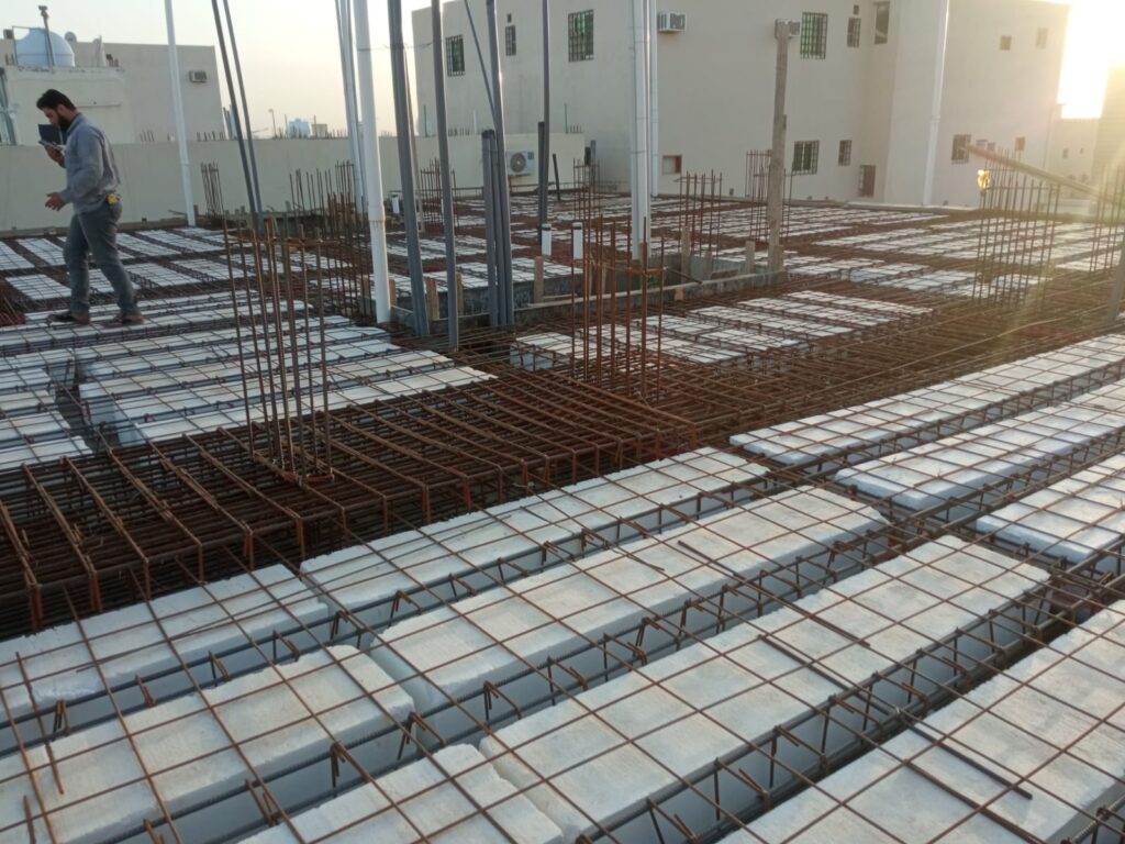 الهندسة المعمارية
