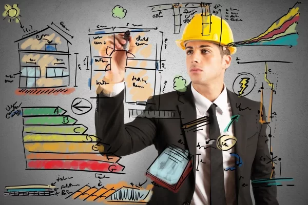 راتب المهندس الصناعي في السعودية أفضل شركة هندسية في الرياض