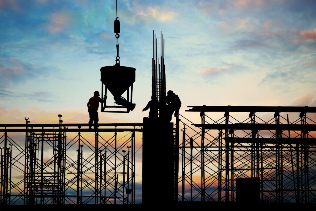 الشركات الهندسية في السعودية
إصدار رخصة بناء