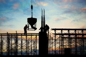 الشركات الهندسية في السعودية إصدار رخصة بناء