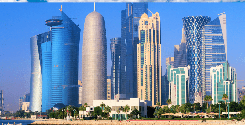 التطور العمرانى