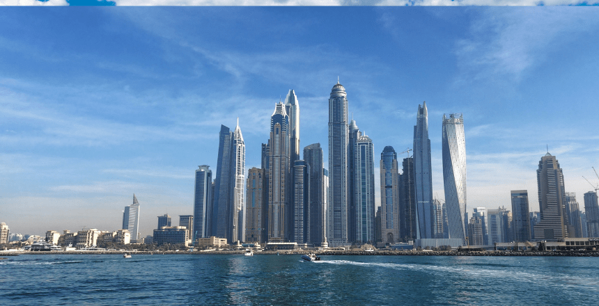 التطور العمرانى