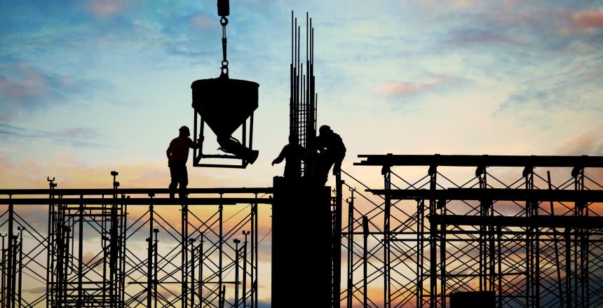 الشركات الهندسية في السعودية إصدار رخصة بناء